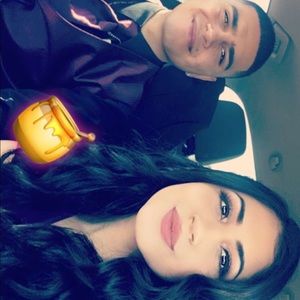 Meet your Posher, Fabian